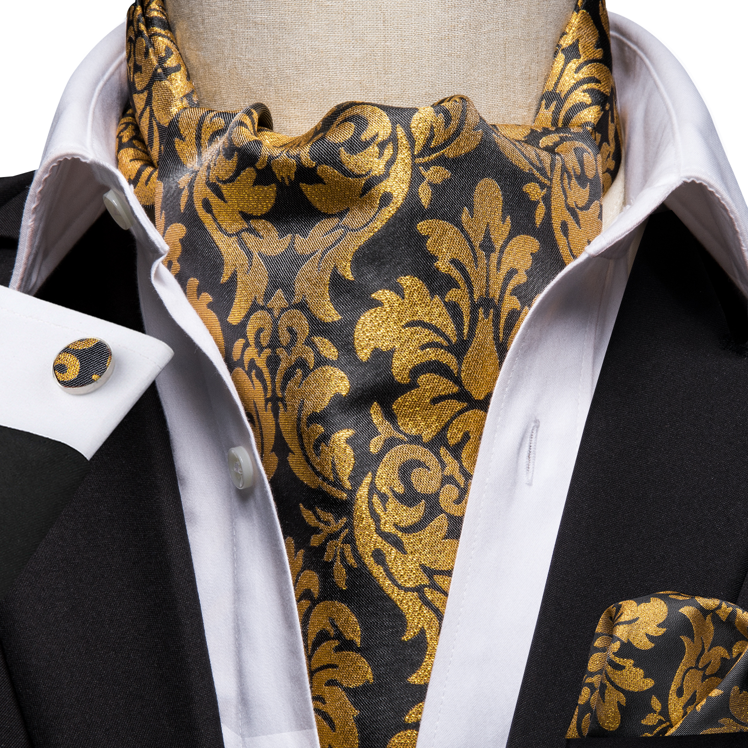 Title: mens tie luxury brands - A Gallery of Exquisite Tie Designs