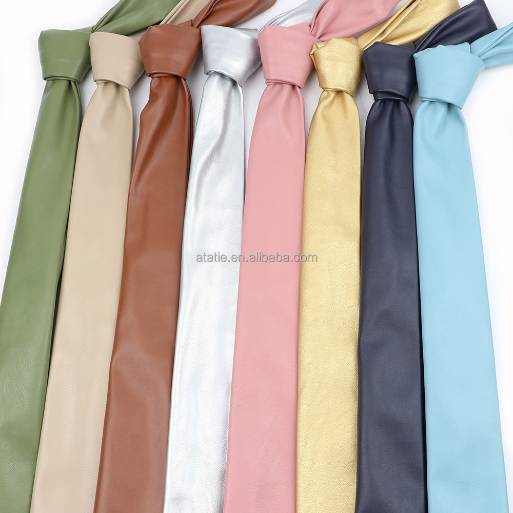 Title: The Color and Style of Wedding Best Mans Tie