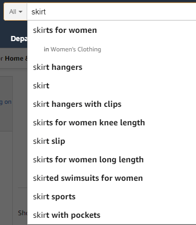 Title: Brands Offering Womens Ties