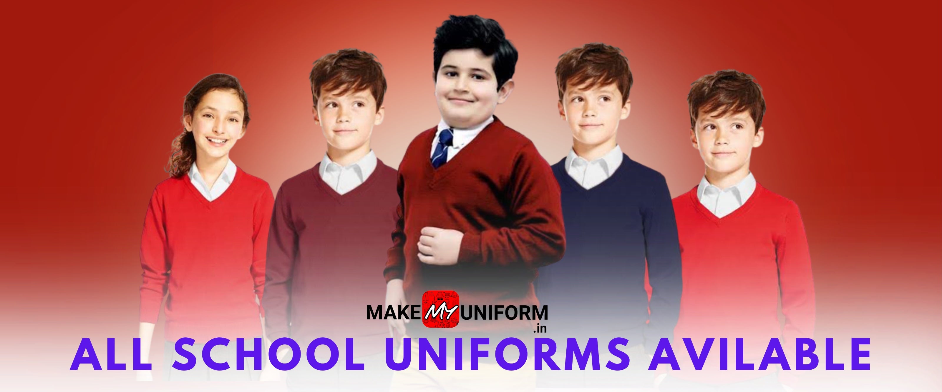 Title: Unveiling the Mystery: The Brand Behind the Red Tie School Uniform