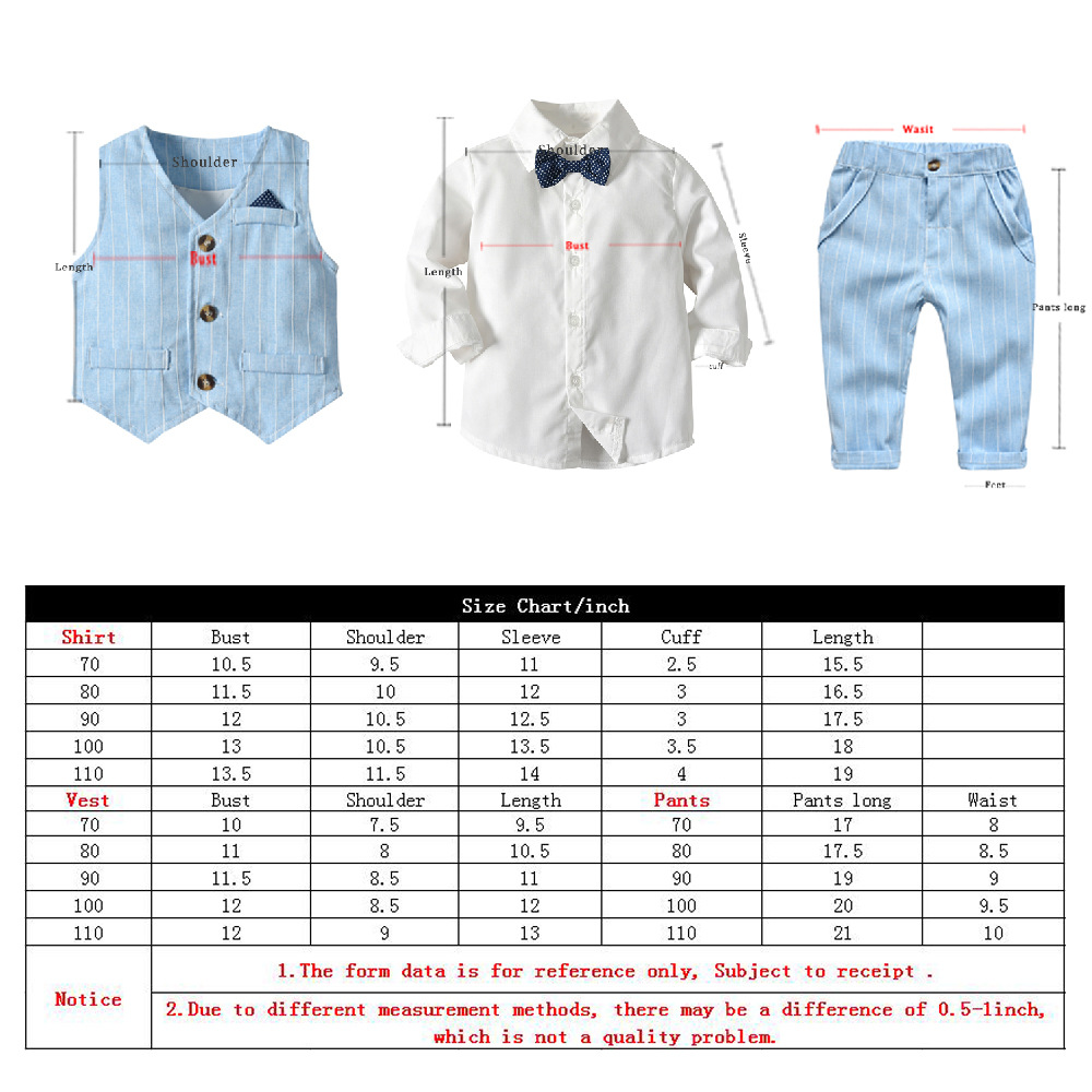 Title: Best Brands for Boys Tie-wear Uniform