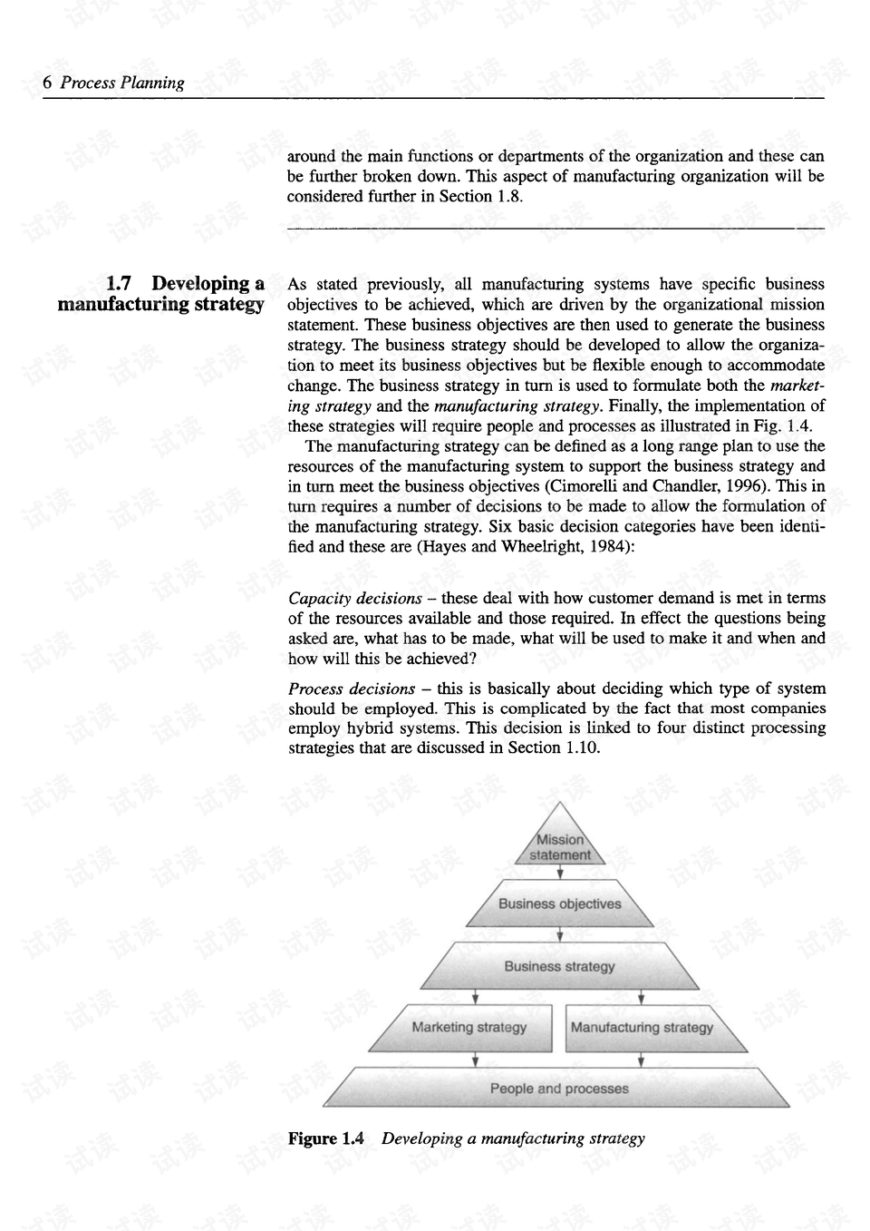 Title: The Process of Planning a Tie Brand Promotion Event