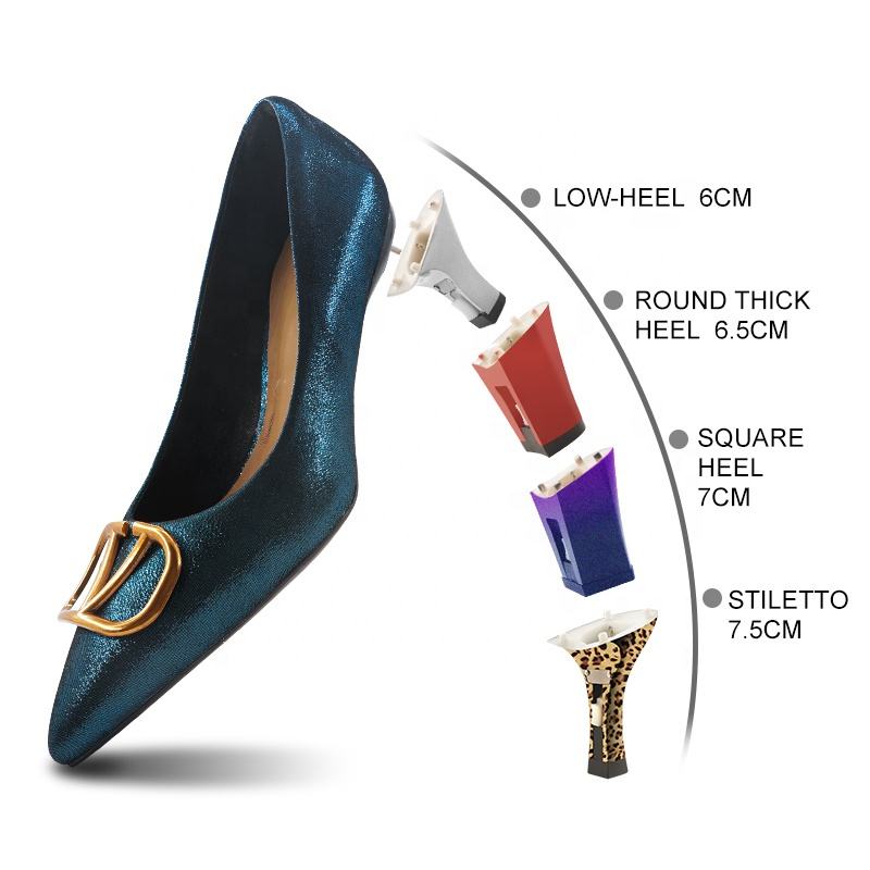 Title: Elevate Your Style: Recommended Tie Brands and Shoes for Ladies