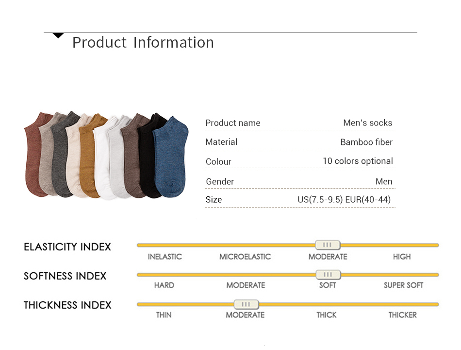 Title: The Price List of Brand Ties