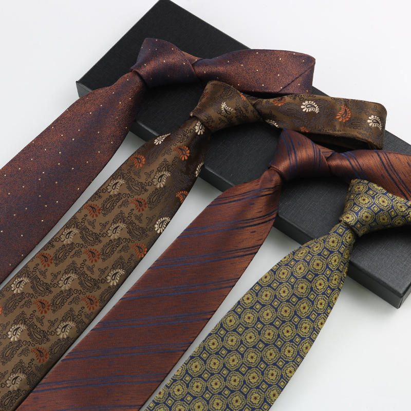 The Best Mens Antique Tie Brands to Consider