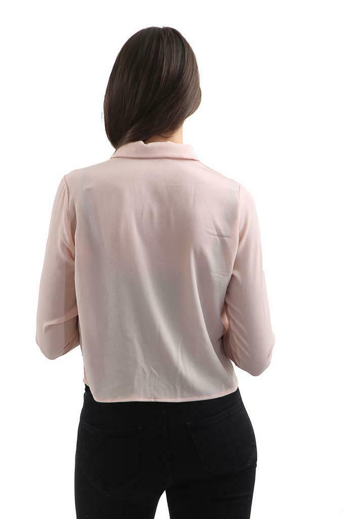 Title: Top Brand Womens Tie-Collar Shirt Recommendations for a Stylish and Professional Look