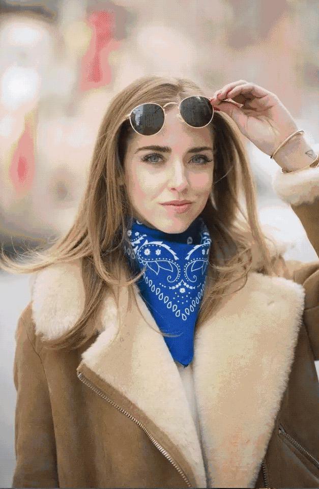 Title: Exploring the Best Silk Scarf Brands for Women in Summer