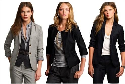 Title: Top Ladies Casual Business Tie Brands for a Stunning and Professional Look