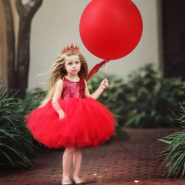 Title: Red-Tied Baby Fashion: A Stylish Choice for Your Little One