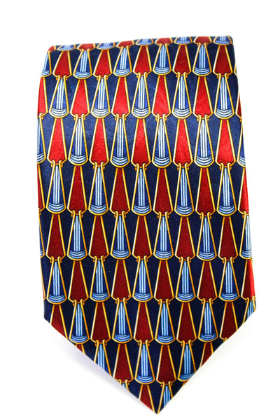 Cake Pattern Mens Tie Styles Guide