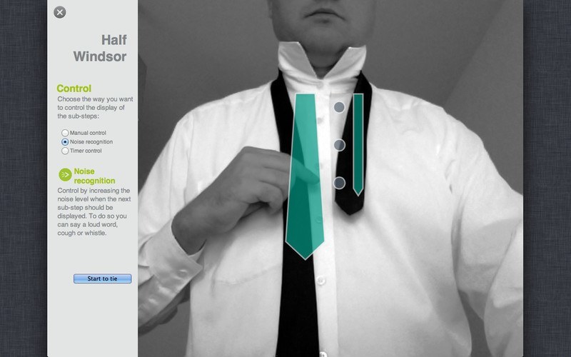 Title: How to Choose a Tie for a Tall and Thin Man