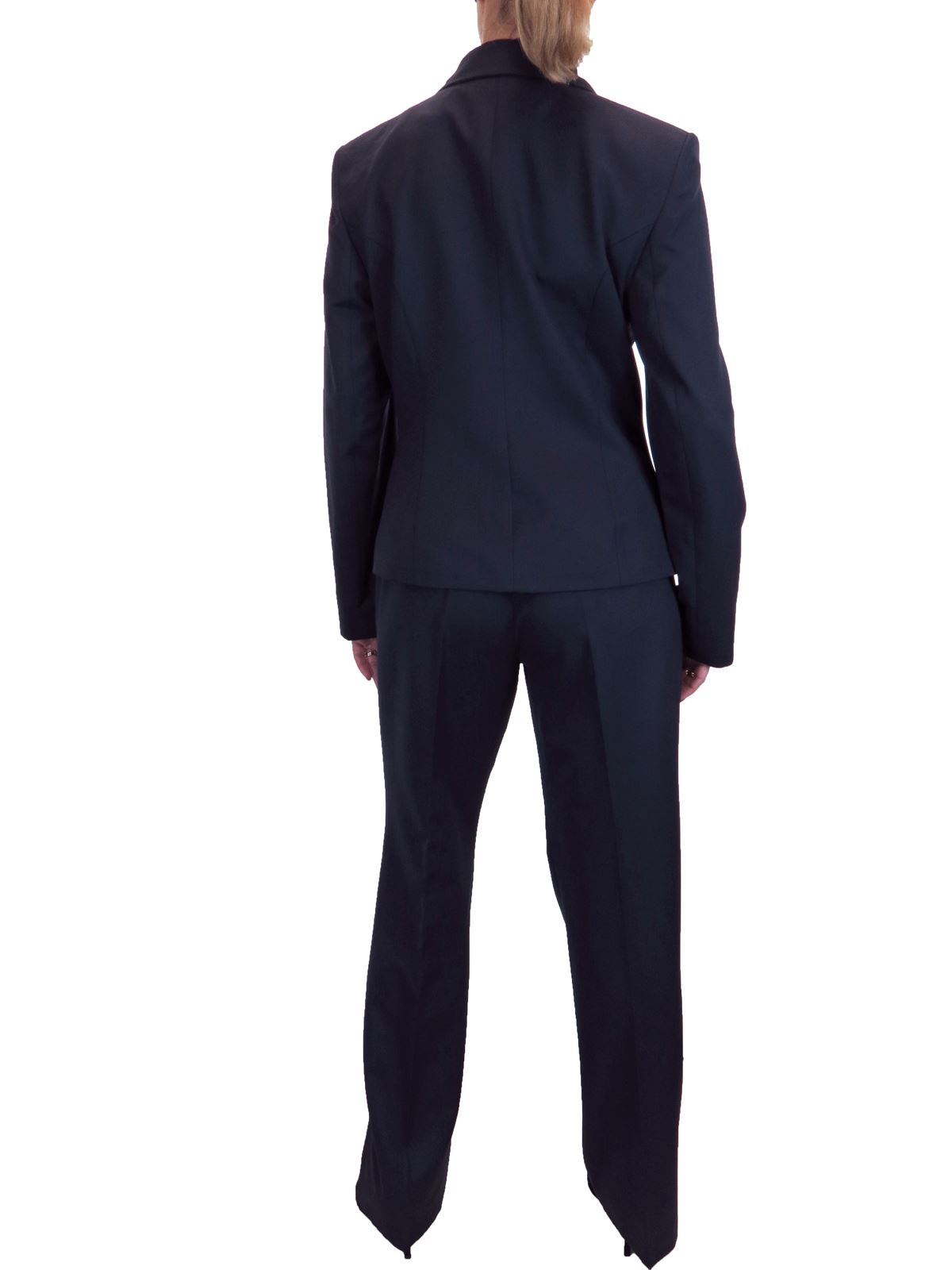 Womens Suit, Tie, and Jacket Styles Introduction