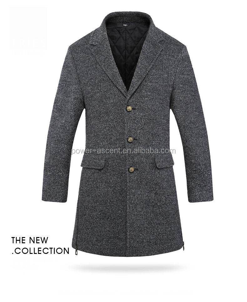 Title: Exploring the Best Mens Grey Coat Tie Brands for a Classy Look