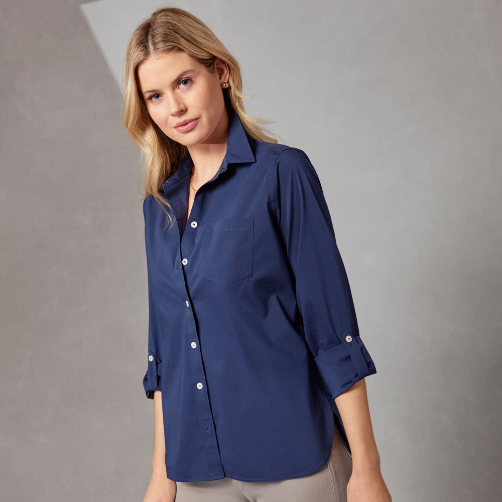 Title: Elevate Your Attire with the Best Dress Shirt Brands for Women: A Comprehensive Guide