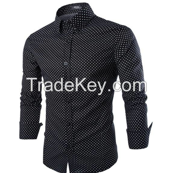 Title: Recommended Tie-Shirt Styles for Men