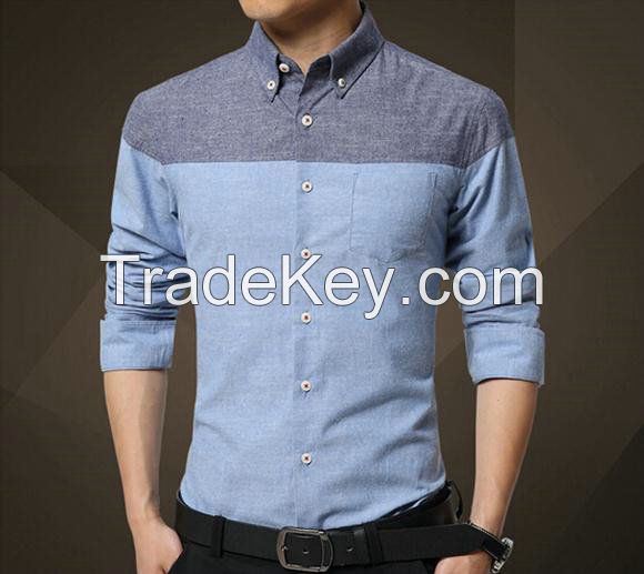 Title: A Comprehensive Guide to Mens Korean Style Tie Neck Shirt Brand Collection