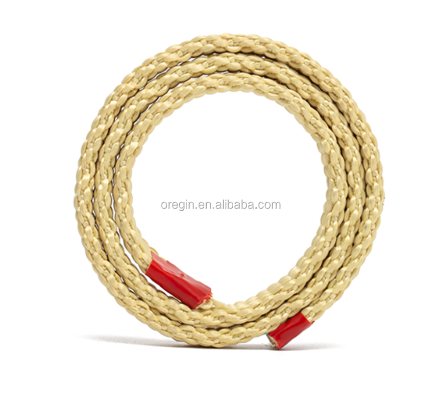 Title: Recommended Tie Rope Graphic for Gentlemen