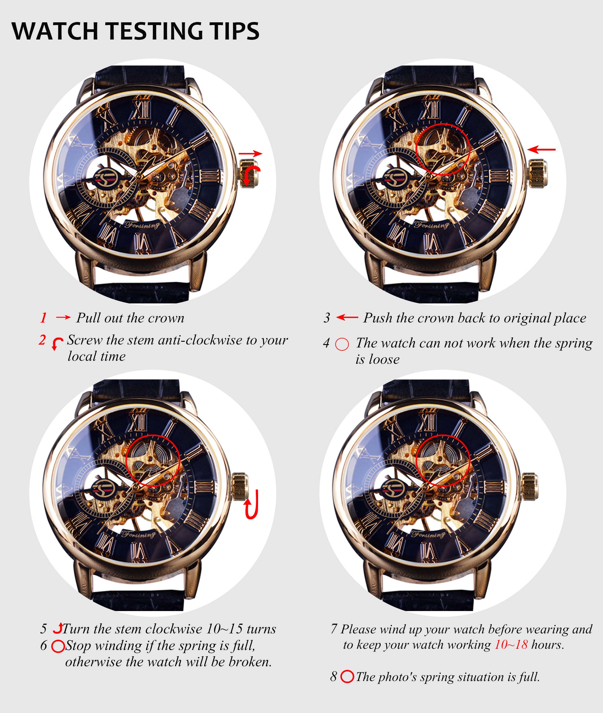 Title: The Ultimate Guide to Wristwatches for Men