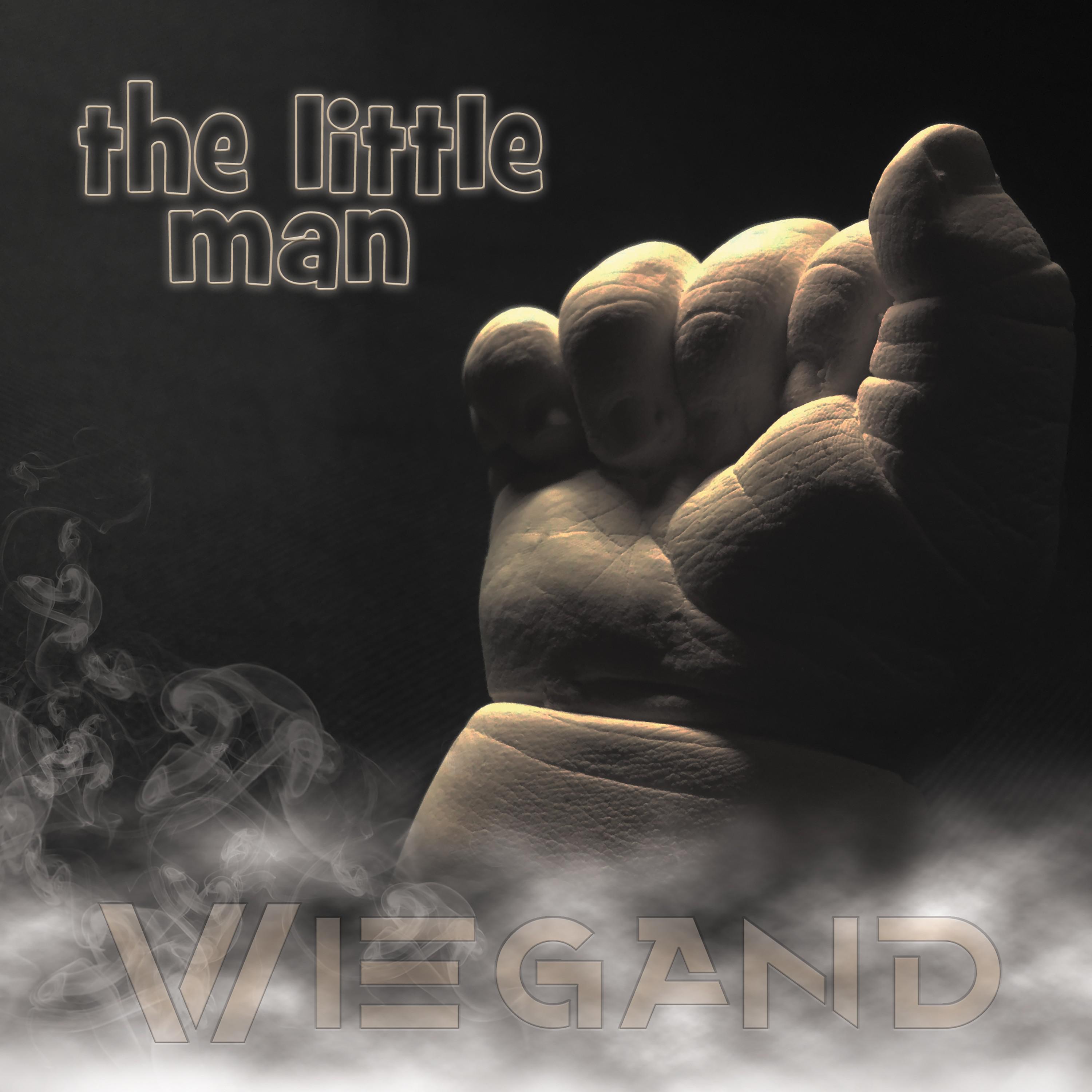 Title: The Brand of the Little Man with a Tie