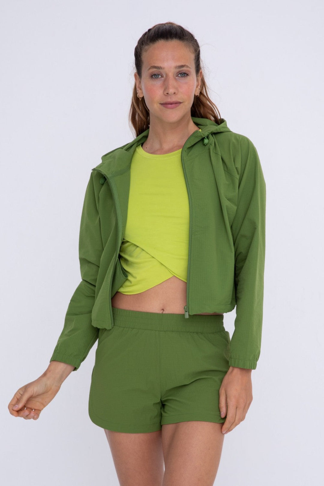 Title: Embracing Green: A Review of Top Womens Fashion Brands with Eco-Friendly Tie Suits