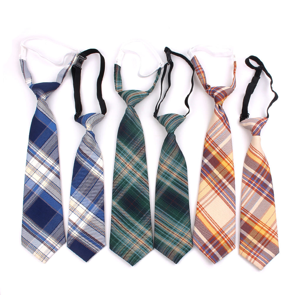 Title: 5 Student Tie Accessories Brands Recommended for Female Students