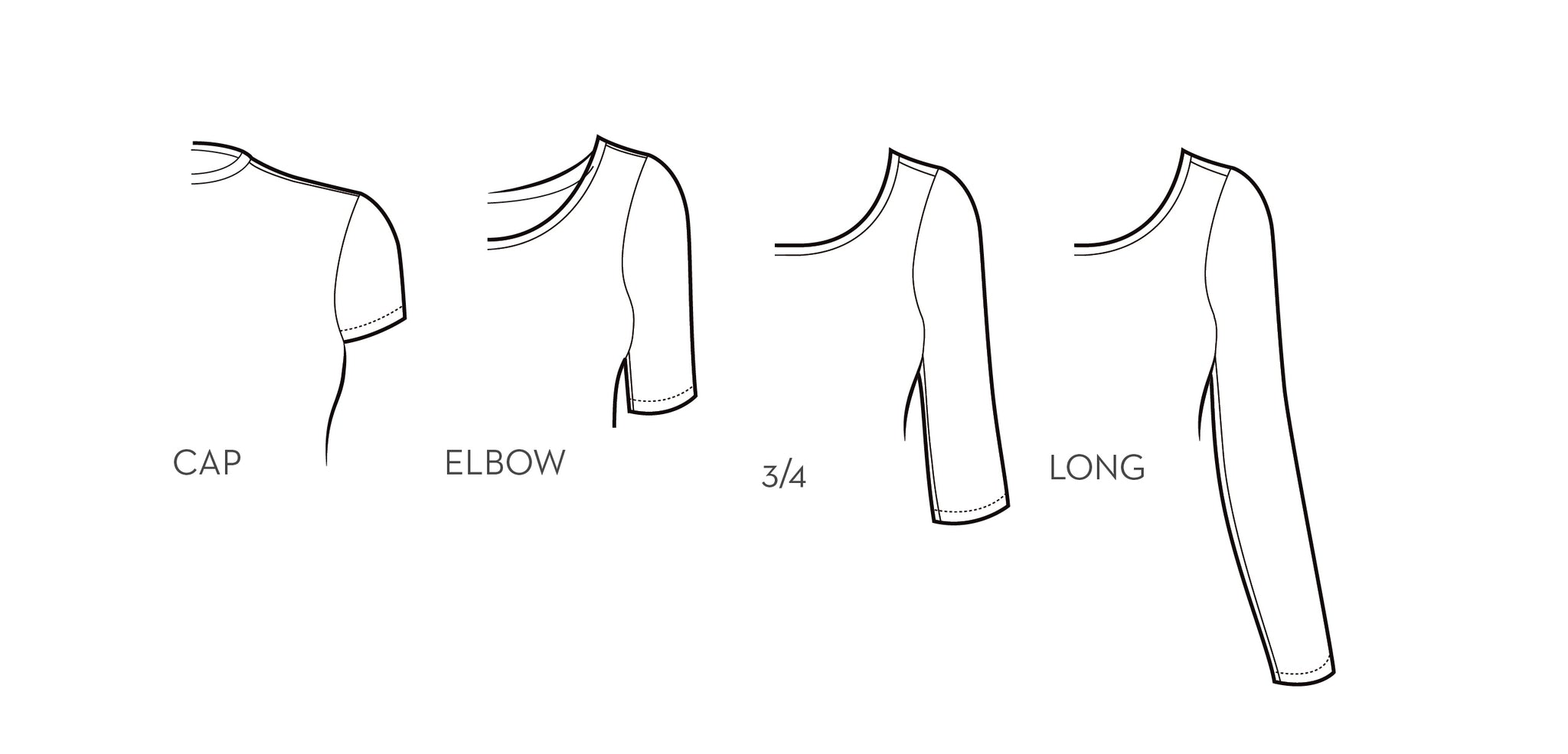 Title: Hand-Drawing Famous Tie-Shirt Styles