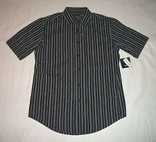 Title: Stripe Shirt and Ladys Tie Pattern Guide