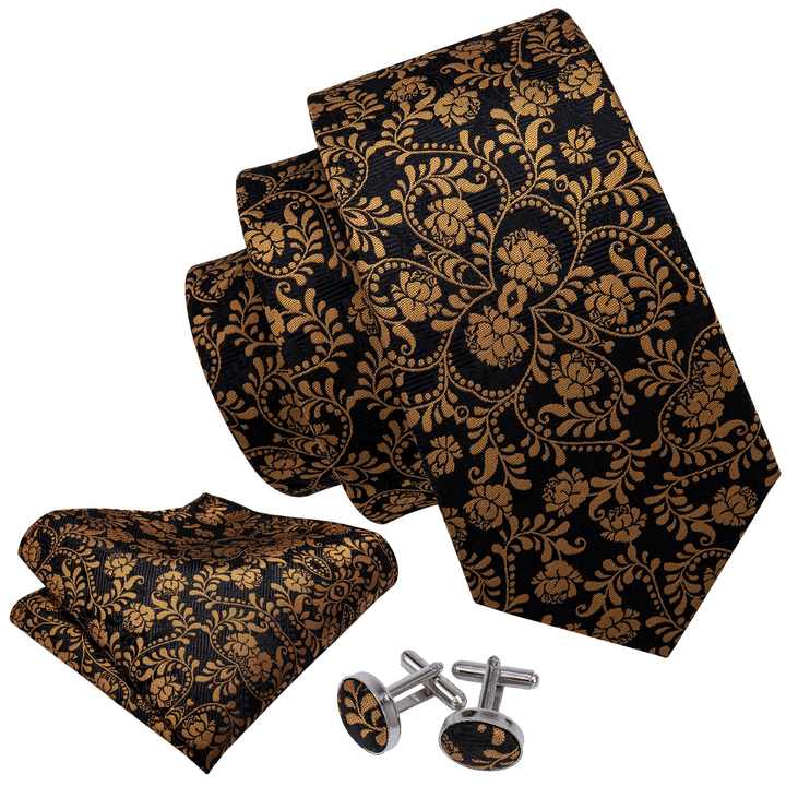 SILK TIE ACCESSORIES: PATTERNS AND STYLES