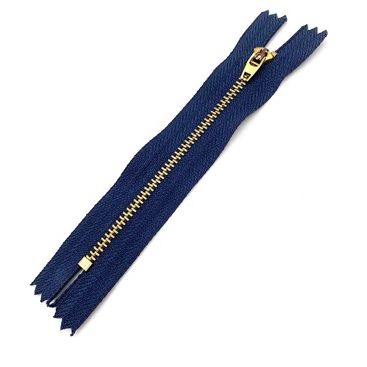 Title: High-End Tie Zipper Brand Recommendations