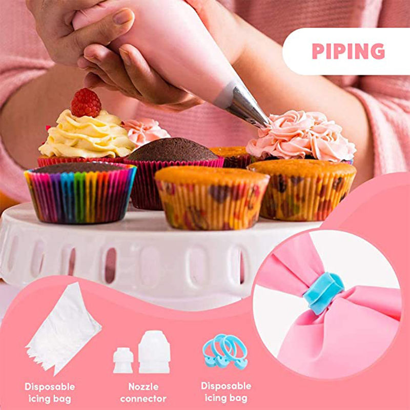 Simple Tie Pattern Cake Decoration Pictures