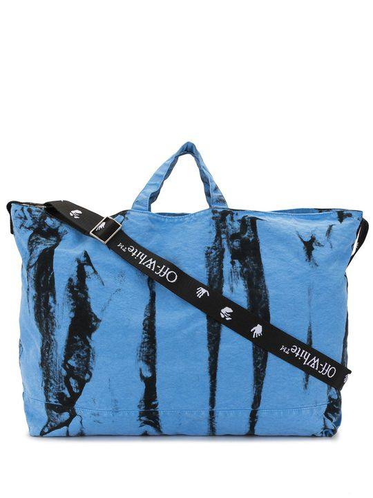 Title: The Unique and Underrated World of Tie-Dye Bag Brands