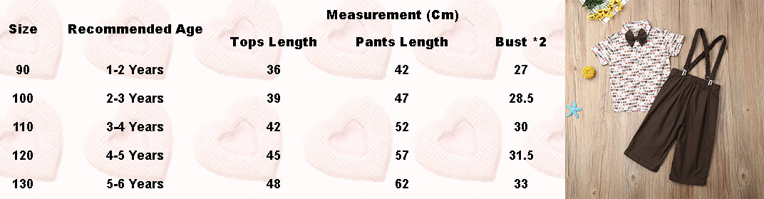 How to Choose the Right Size of Brand Ties