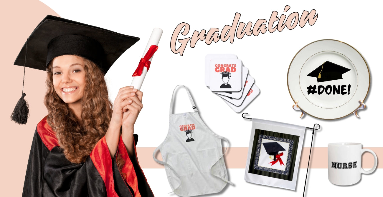 The Top 5 Tie Brands for Your Graduation Photo