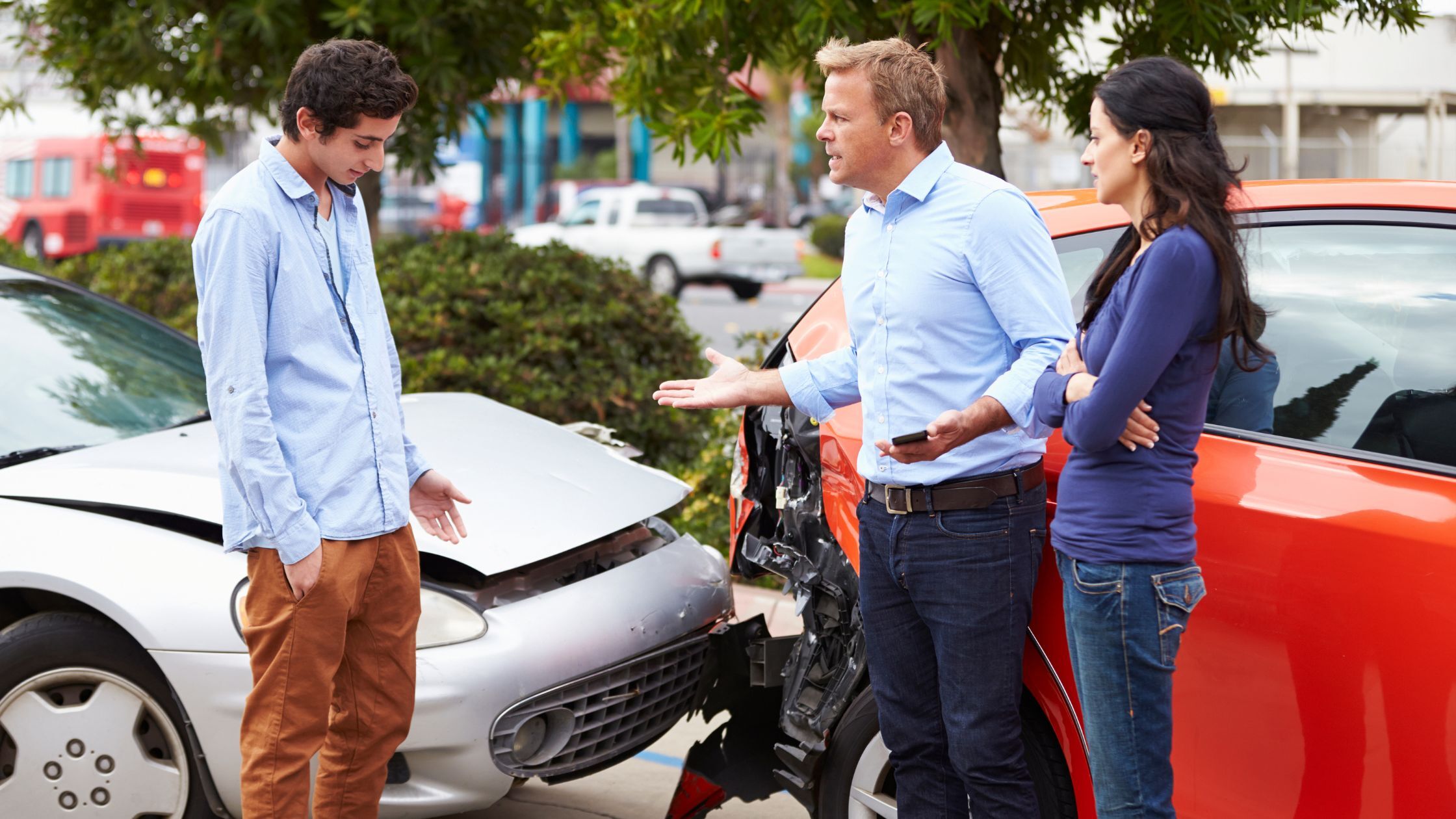 Carrying Ties in a Car: The Ultimate Fashion Statement