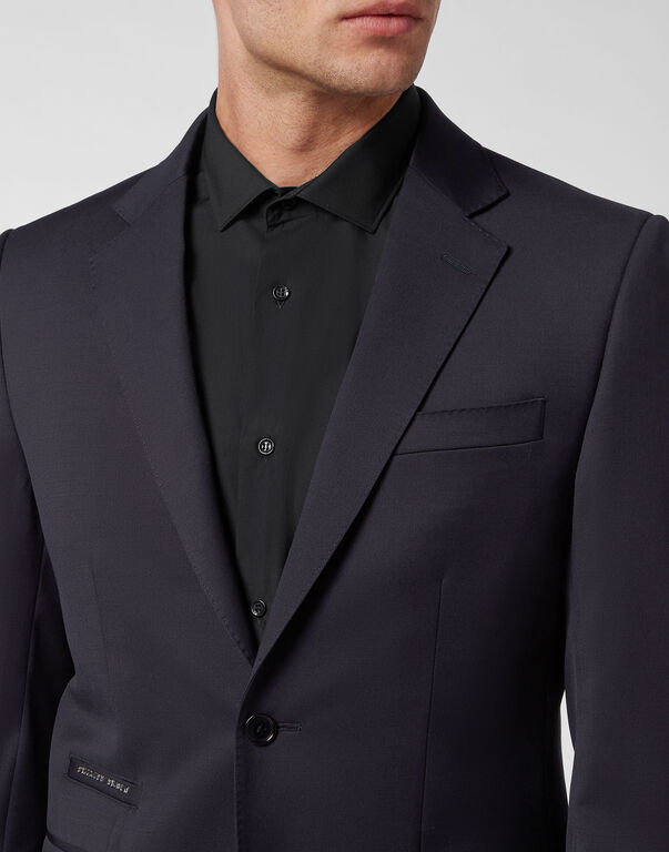 Title: Mens Suit Tie Zipper Styles Galore