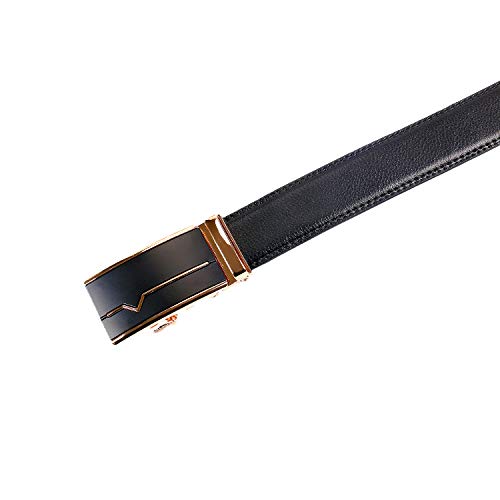 Simple Tie Belt: A Fashion Staple for Every Man