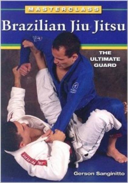 The art of Brazilian Jiu-Jitsu: Exploring the ties that bind