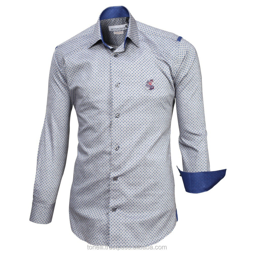 Title: The Unique Charm of Custom-made Short-sleeve Collared Shirts