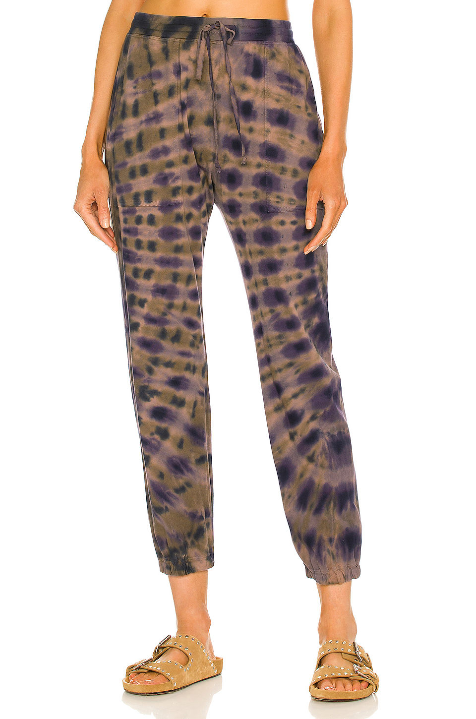 Title: Fashionable Tie-Dye Pants Brands to Consider