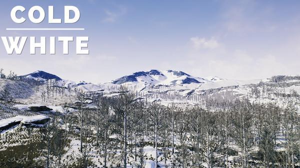 The Color of Snow: A Tale of White-Tie Elegance