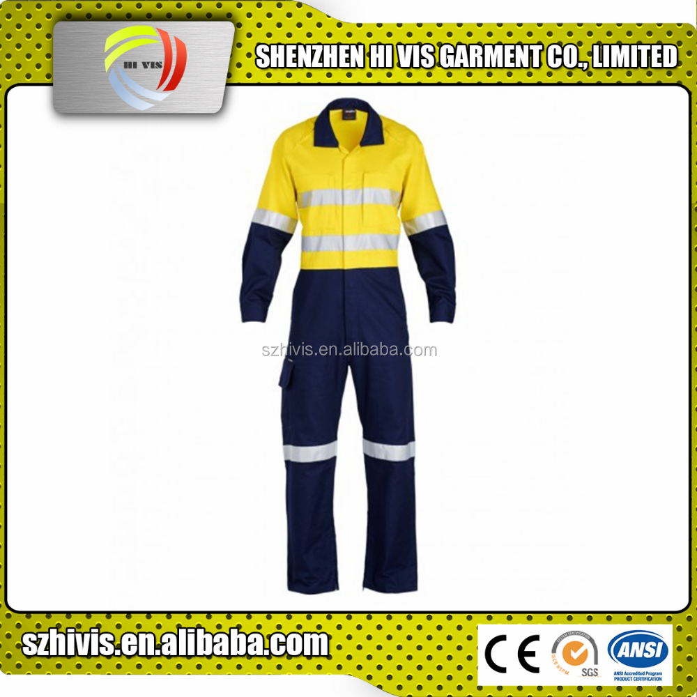 Title: The Short-Sleeve Stylish Security Guard Uniform with a Tie