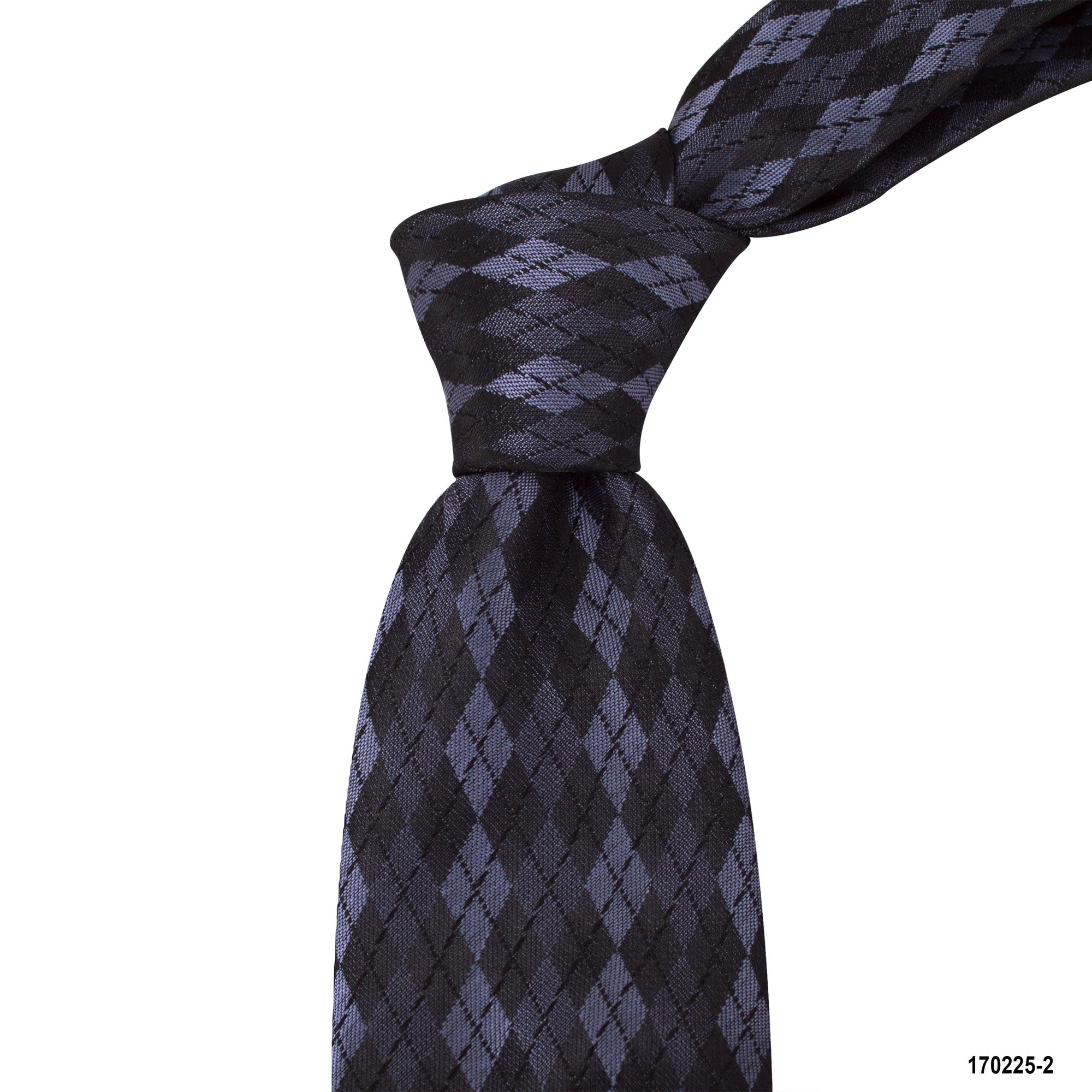 Gray Tie Zipper Styles Illustrated