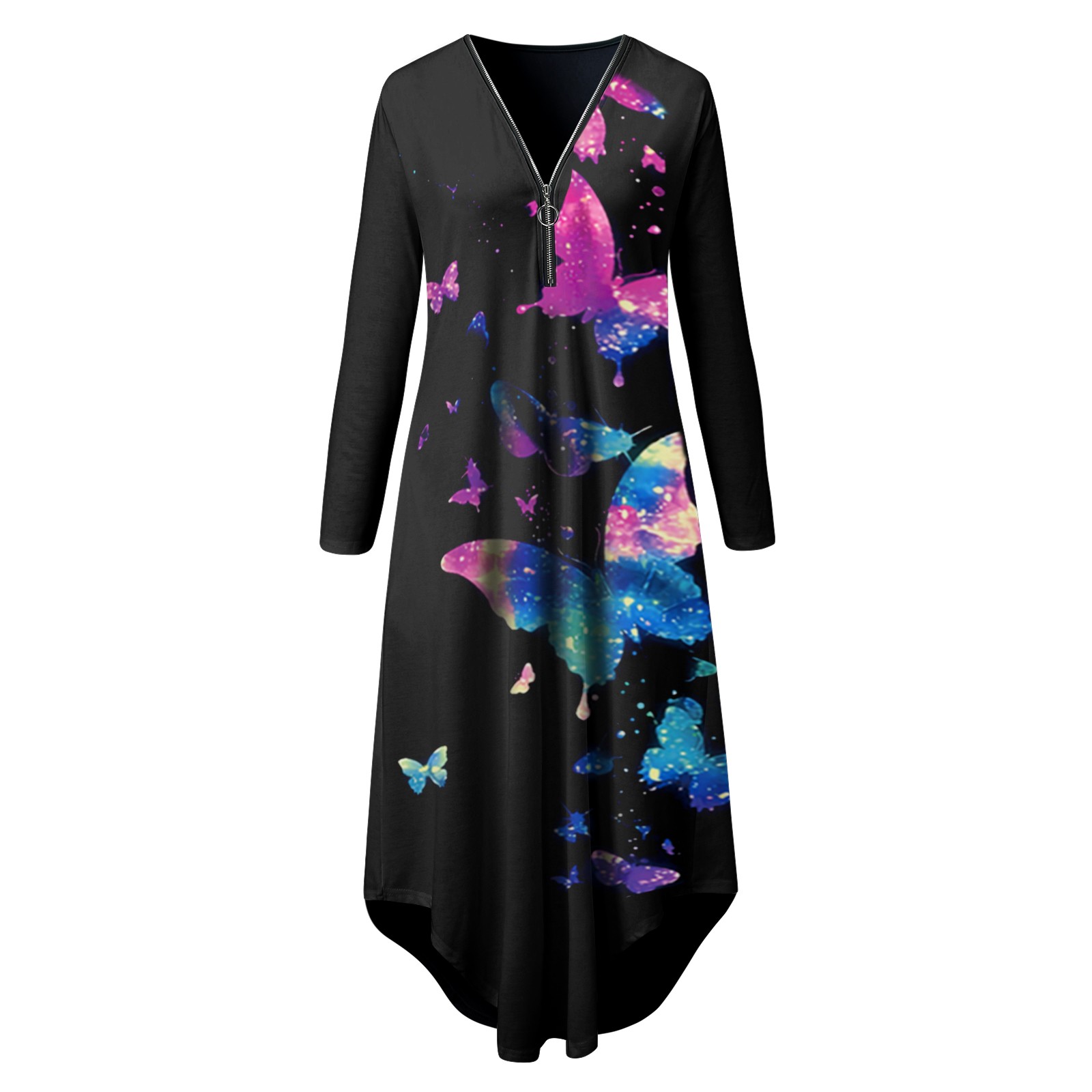 Butterfly Tie Dress Code Interpretation for Women