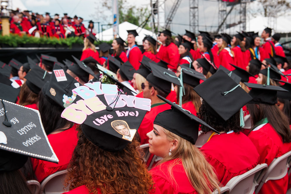 The Best Brands of Graduation Ties for Girls