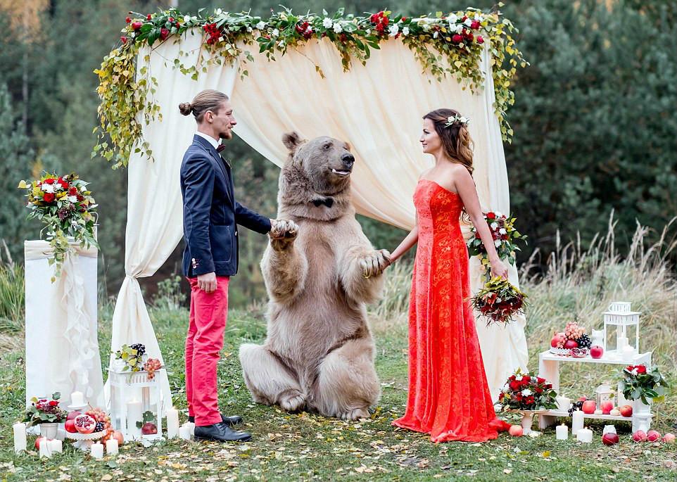 The Right Tie for the Wedding Groom