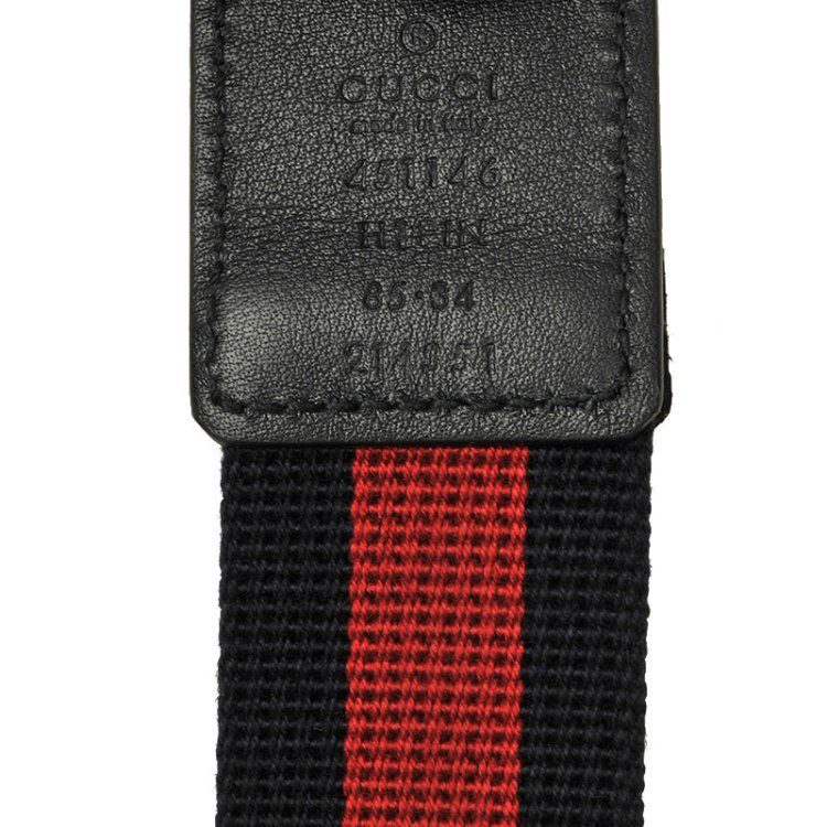 Title: The Unique Charm of Gucci Tie Labels