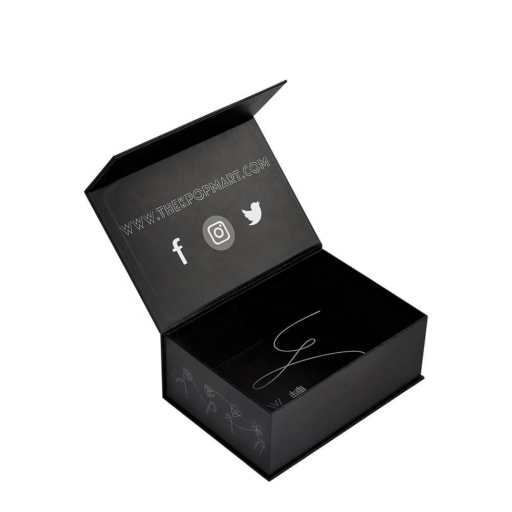 Title: The Perfect Gentlemens High-End Tie Gift Box