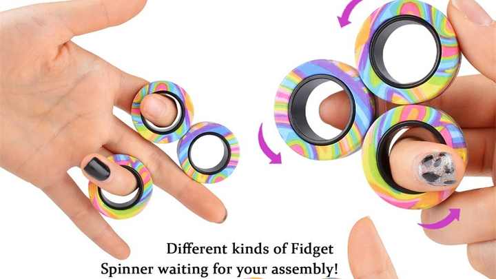 The Art of Origami: Creating a Finger Ring and Tie