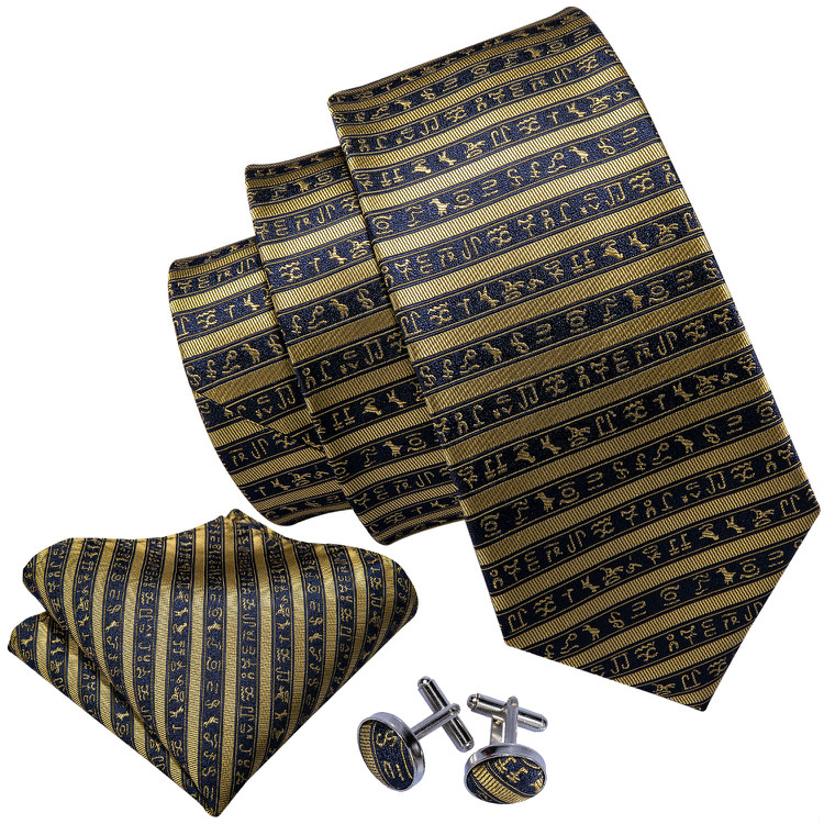 Title: Best Brand of Boys Tie Sets