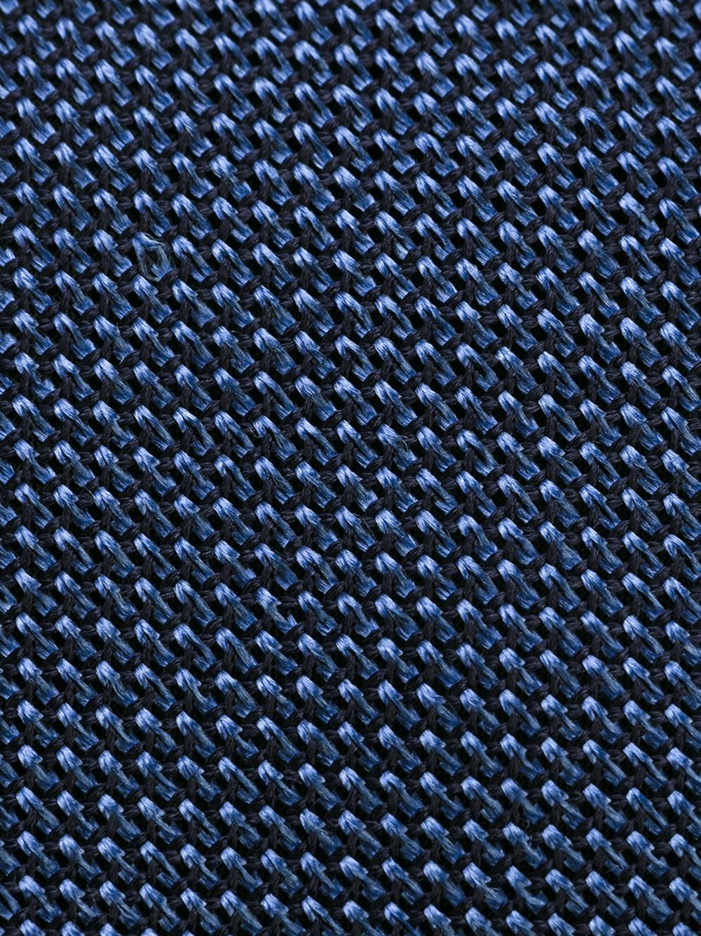 Title: The Texture of Tie Fabric